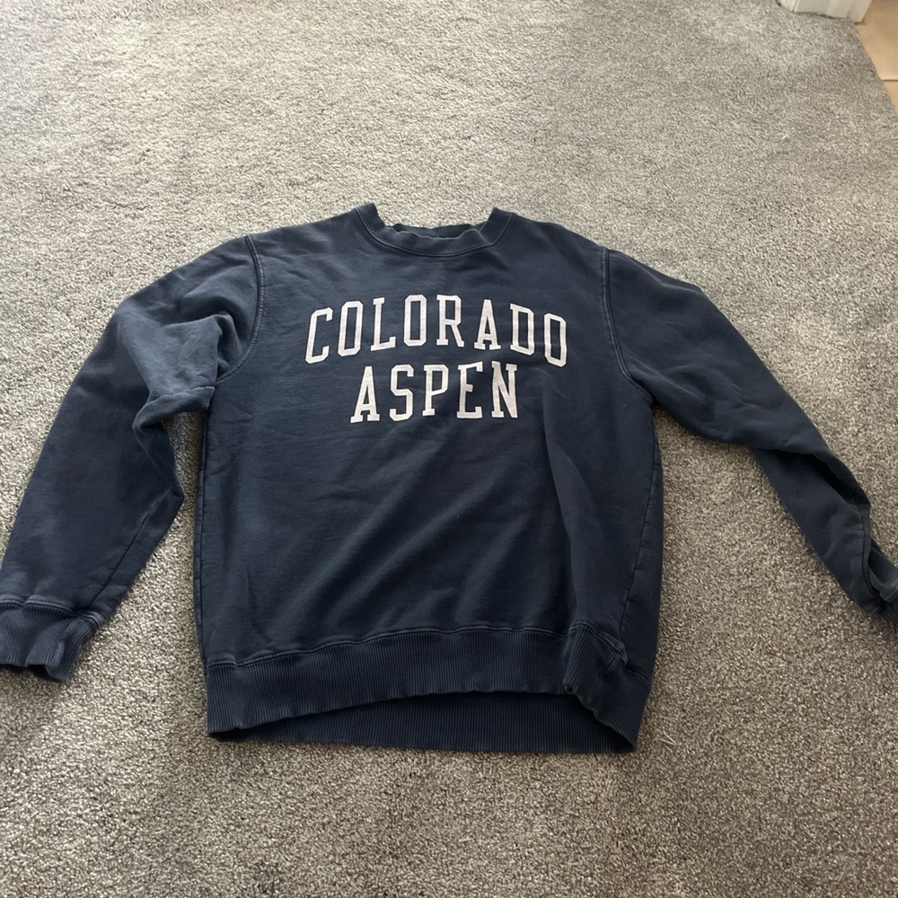 Brandy Melville Crewneck/Sweatshirt
